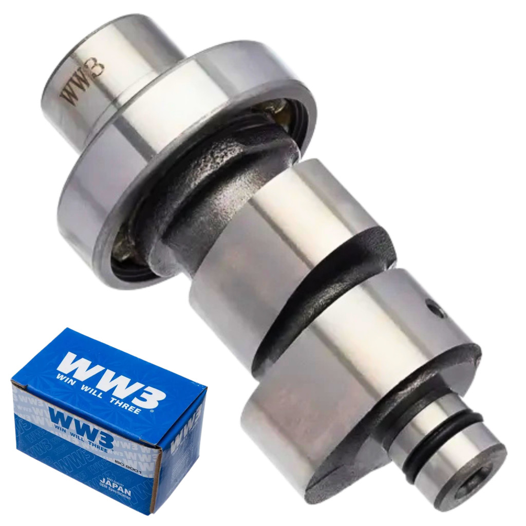 Comando N2 Fazer 250 Lander Teneré 250 Racing Bravo WW3 alta performance 7.8mm levante 298º