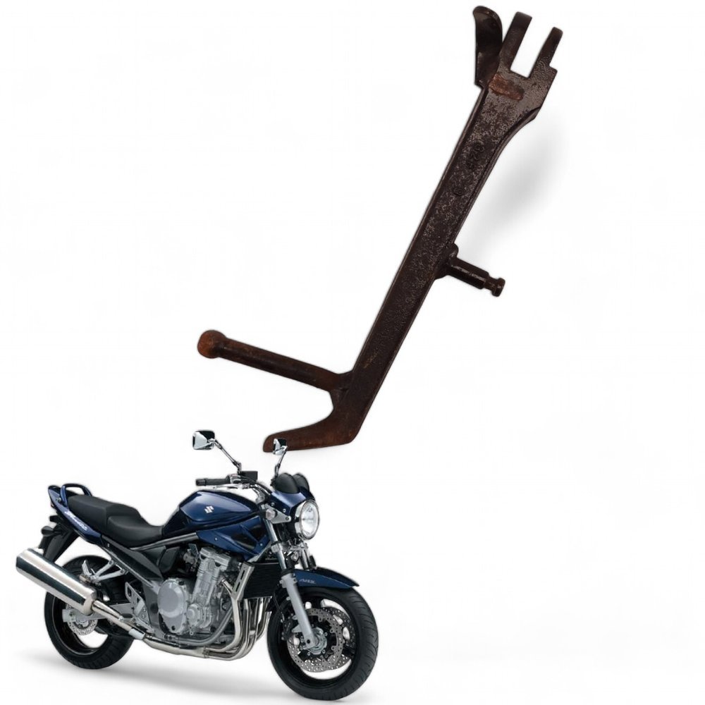 Cavalete Lateral Suzuki Bandit 650 N 2008