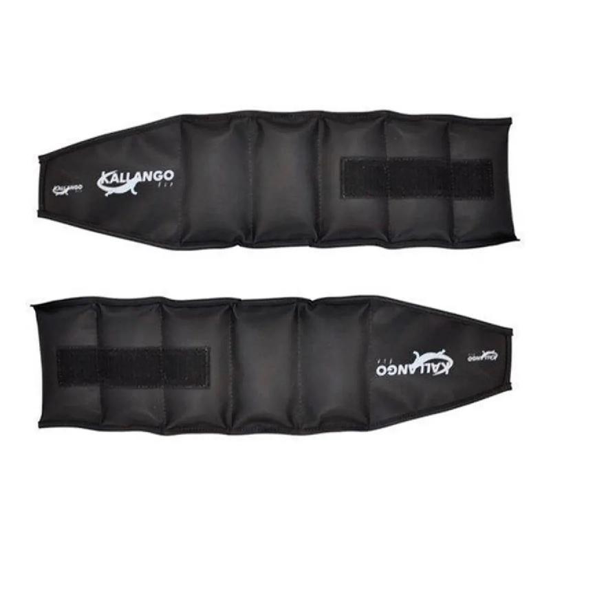 CANELEIRA TRADICIONAL NYLON  PARA EXERCICIOS 1K KALLANGO