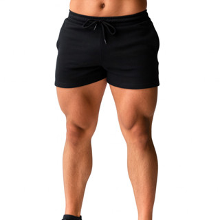 Short Curto Masculino para Esportes Leve E Estiloso Várias Cores Confortável e Moderno LISO em Oferta na Shopee