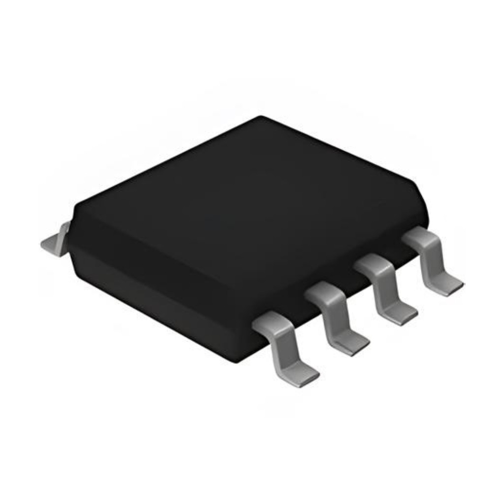 Circuito Integrado UC 3843 SMD -  8 PINOS
