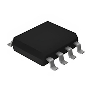 Circuito Integrado UC 3843 SMD -  8 PINOS