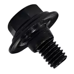 Parafuso Protetor Corrente Biz Pop Bros Titan150 Tornado