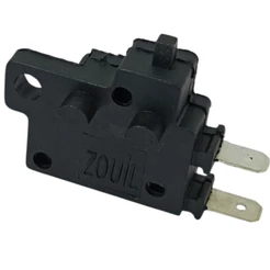 Sensor Interruptor Freio Dianteiro Mt 03 2017 a 2025 Nmax 160 2017 a 2020 Ys 250 Fazer 2006 a 2015