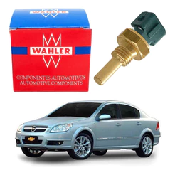 Sensor Temperatura Agua Vectra 2.0 8v 2006 A 2008