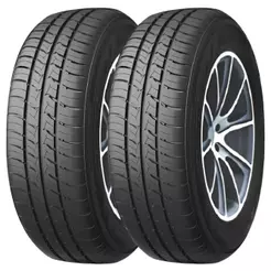 KIT 2 Pneus Qima QH01 175/70 R13 Aro 13 82T