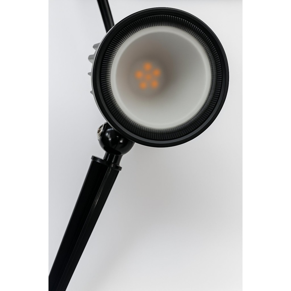 Luminárias Espeto de Jardim Led 7w Verde Luz de LED Jardim Refletor para Plantas a prova d'agua | Refletor jardim verde