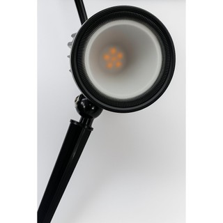 Luminárias Espeto de Jardim Led 7w Verde Luz de LED Jardim Refletor para Plantas a prova d'agua | Refletor jardim verde