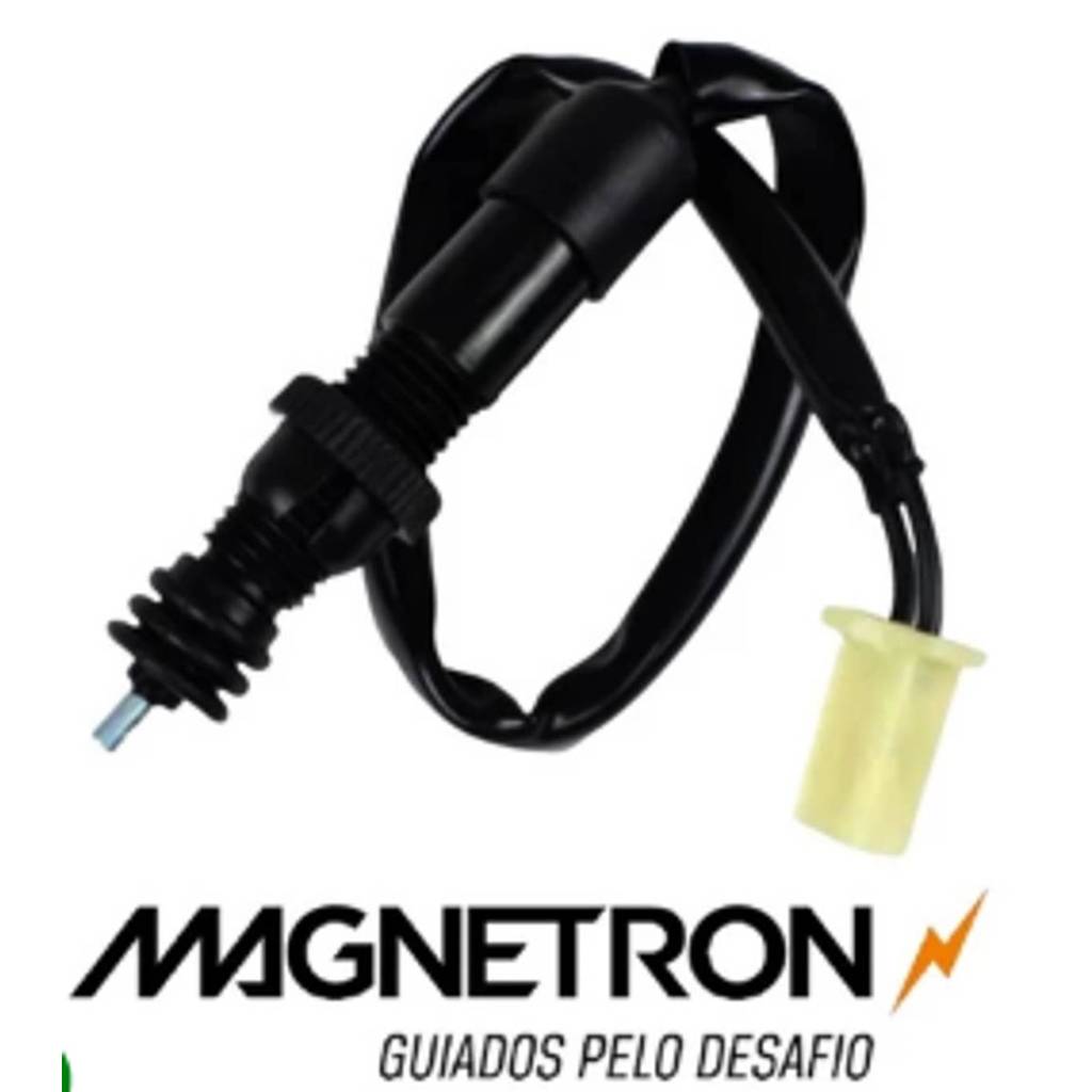 Interruptor Freio Traseiro Titan Cg 125 2003 A 2008 Fan Cargo