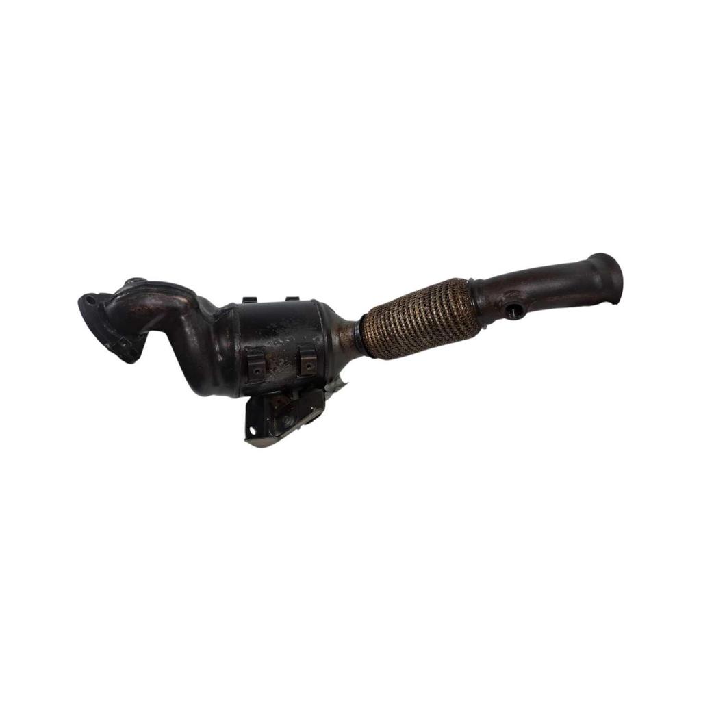 Catalisador Ford Ecosport 1.5 2018 Gn115f297bb