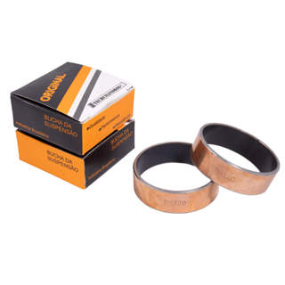 BUCHA GUIA BENGALA PAR RMX 250 91 A 95 em Oferta na Shopee