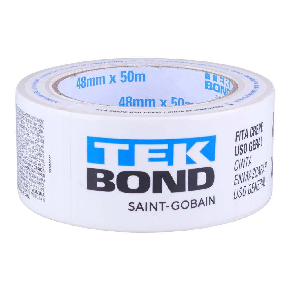 FITA CREPE 48MMX50M TekBond