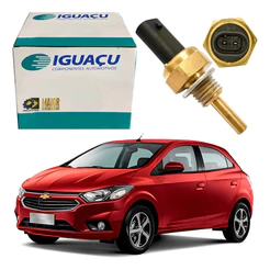 Sensor Temperatura Onix 1.0 1.4 2017 A 2019