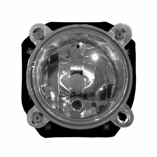 FAROL PRINCIPAL PARA NOVO FORD CARGO PANDA APOS 2010 LADO DIREITO LUZ ALTA H7 - ORGUS