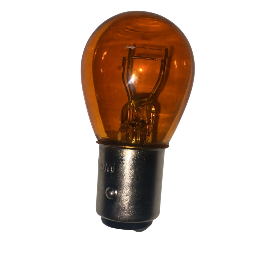 Lampada ambar teslla 12v 5W P21