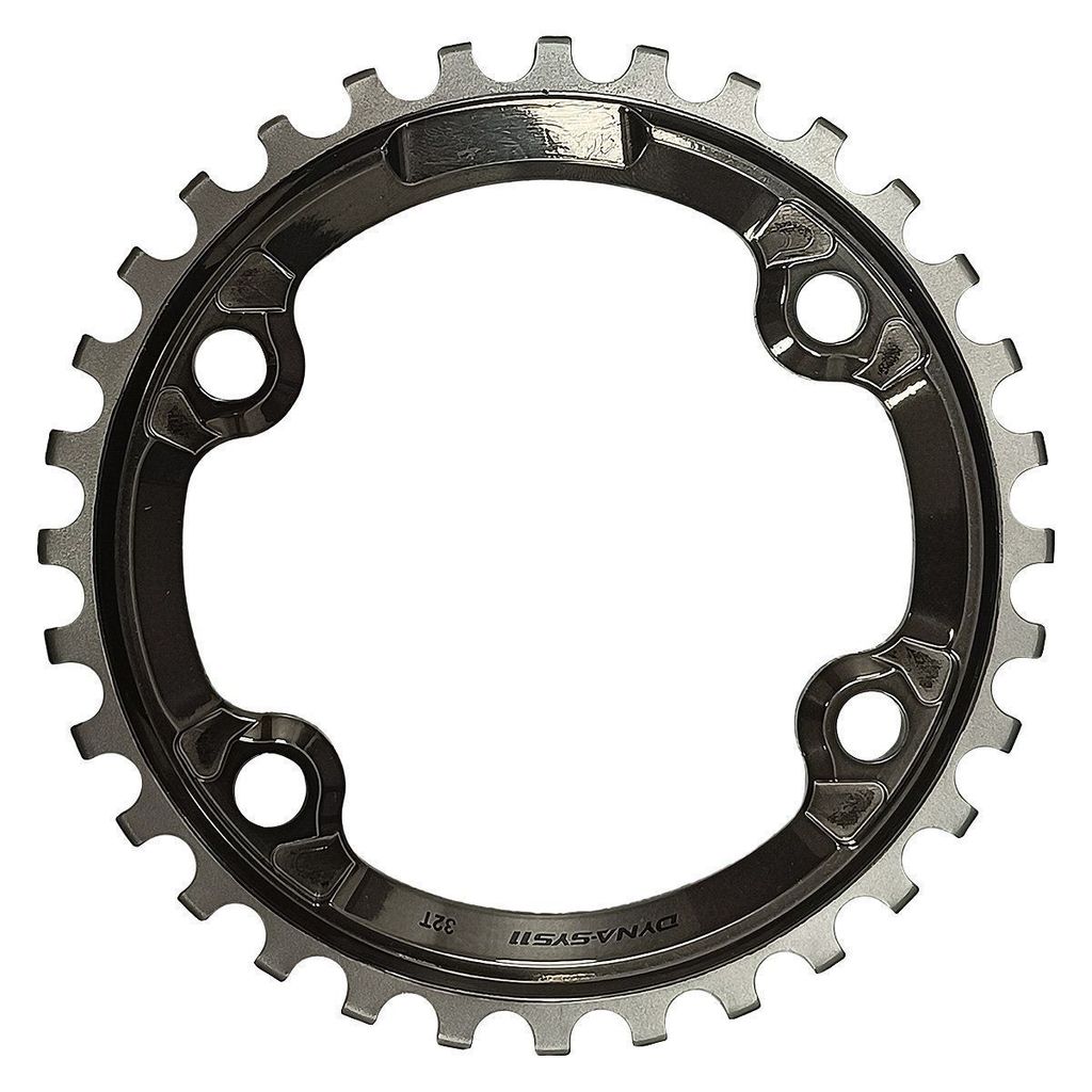 Coroa de Bicicleta Shimano XTR SM-CRM90 32