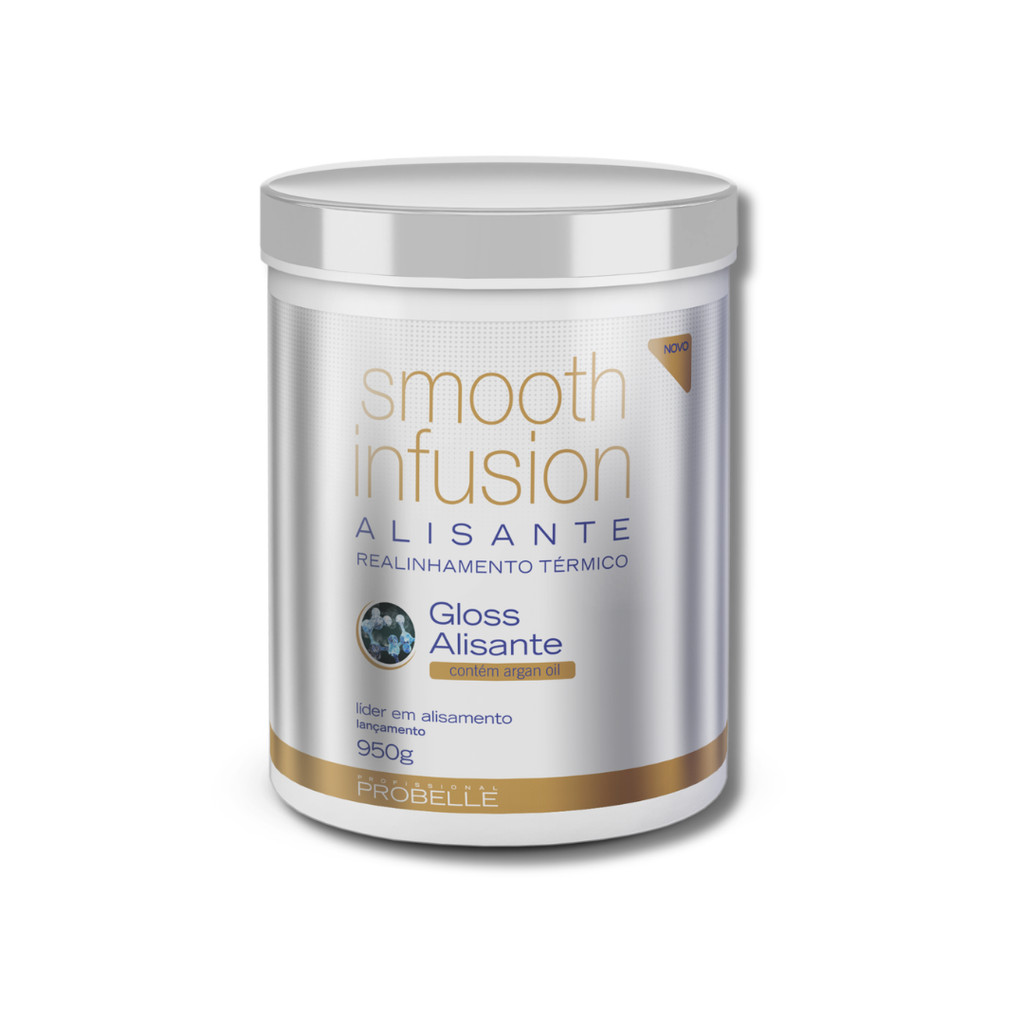 BTX Alisante Smooth - 950 g Probelle