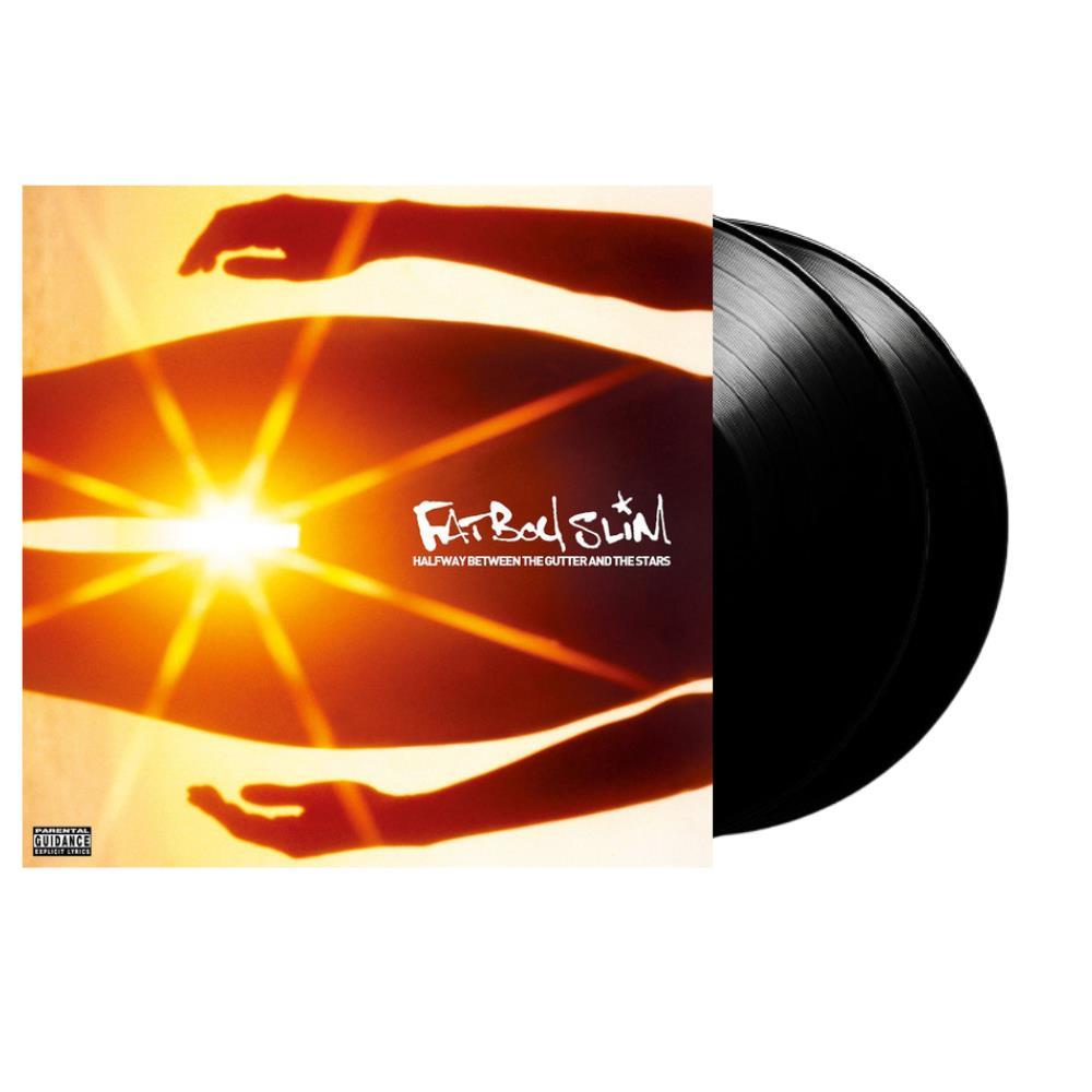 Vinil Fatboy Slim - Halfway Between the Gutter and the Stars (2LP) - Importado