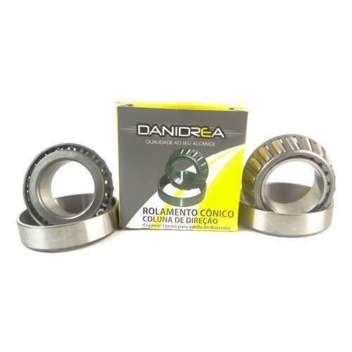 Caixa Direção Rolamento Ktm Exc 250 300 94-05 Ktm 450 03-14