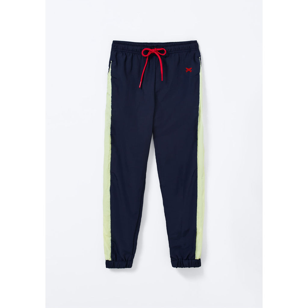 Calça Infantil Menino Nylon Jogger