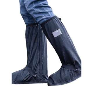 Polaina Impermeavel Bota Galocha Protetor Calcado Capa de Chuva Motoqueiro em Oferta na Shopee