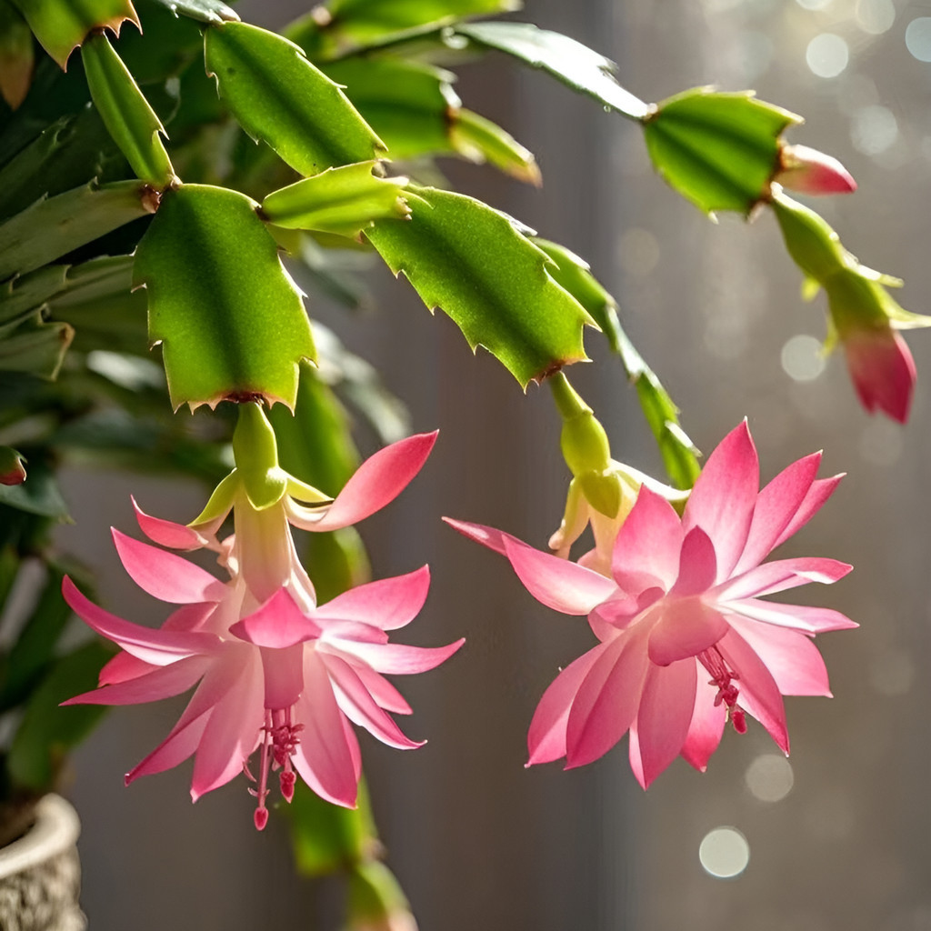 Uso hobby / jardinagem  Sementes Cacto Orquidea Flores Duradouras