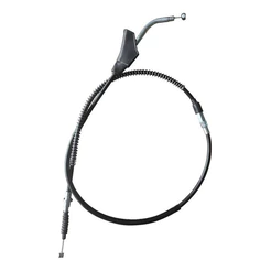 Cabo Embreagem - Yamaha Ybr 125 2002 Até 2008