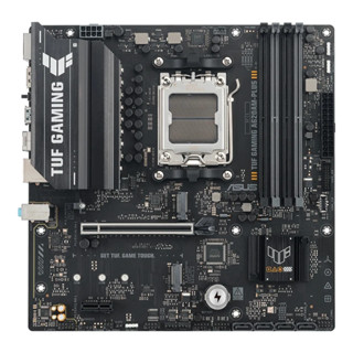Placa Mãe ASUS TUF GAMING A620AM-PLUS, AMD AM5, m-ATX, DDR5 - 90MB1N30-M0EAY0 em Oferta na Shopee