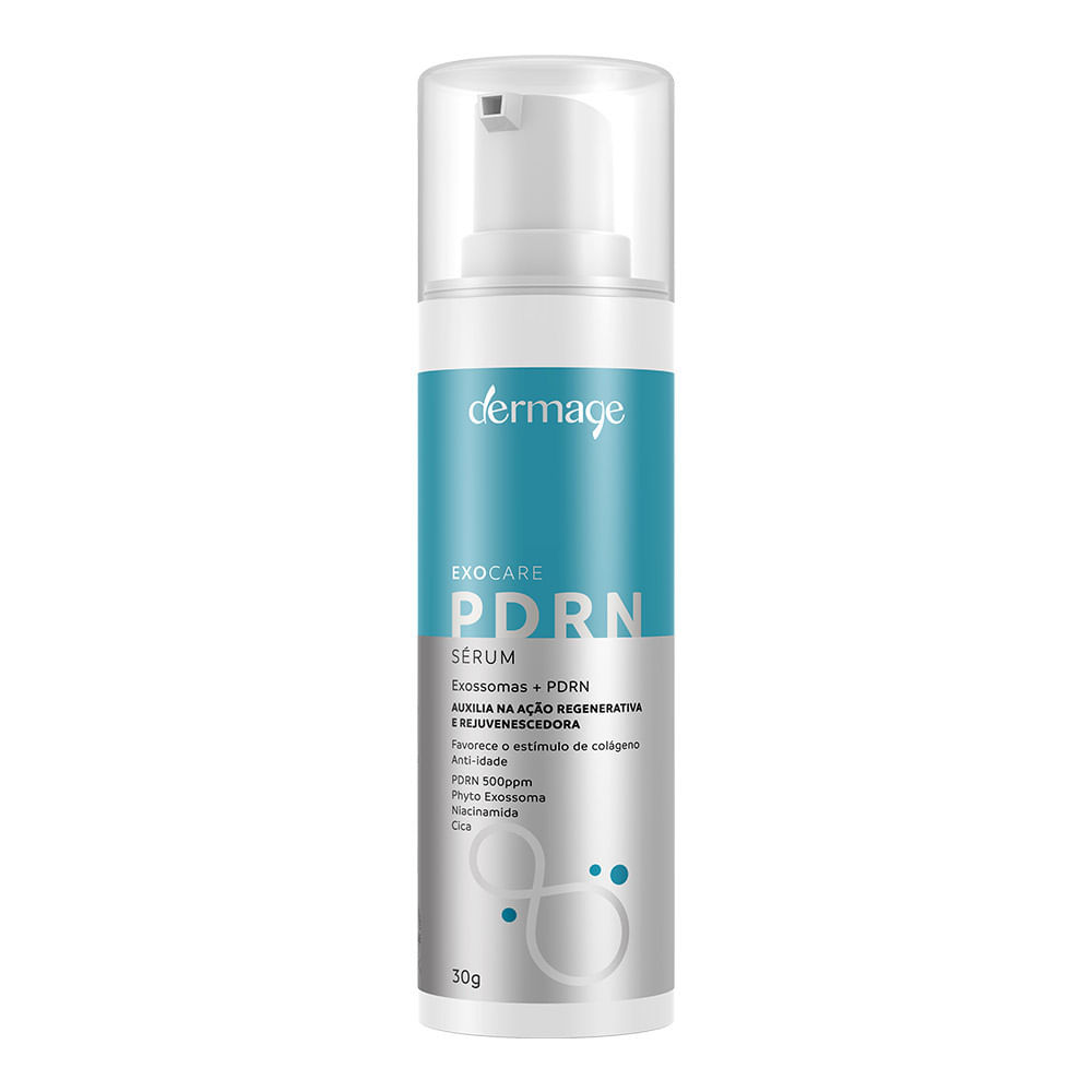 Exocare PDRN Sérum Dermage Anti-idade 30g