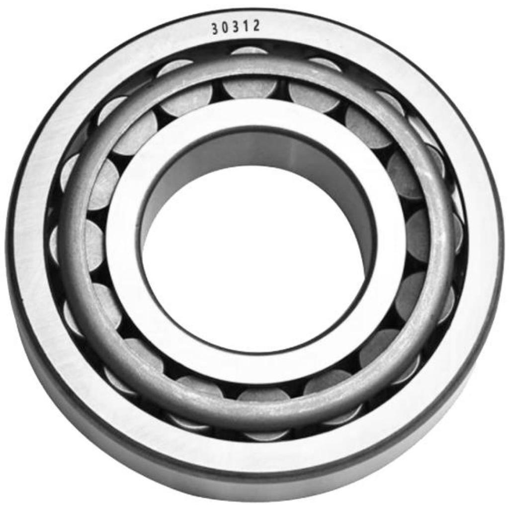 Rolamento de roda Mercedes Benz L 1114 1986 a 2004