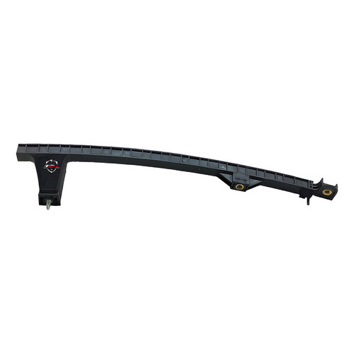 Canaleta Guia Vidro Porta Traseira Esquerda Hyundai I30 2010