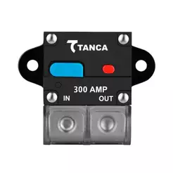 DISJUNTOR AUTOMOTIVO TANCA SAFETY 300A
