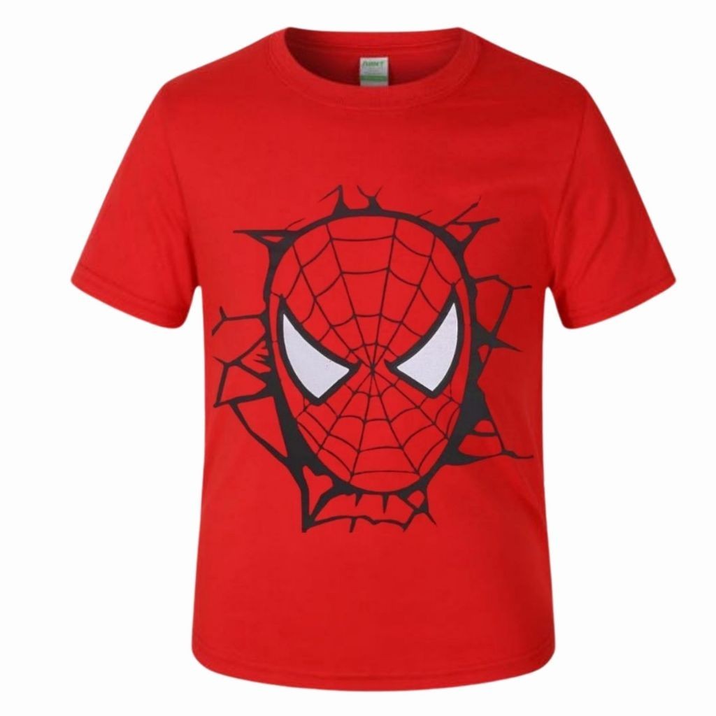 Camiseta Camisa blusa Super Herois Personagens