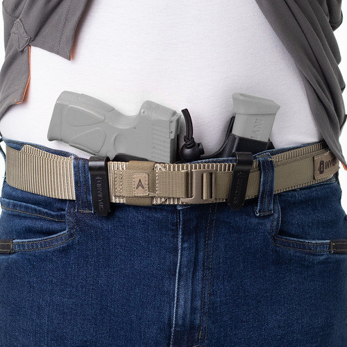 Coldre Kydex Sidecar Destro Invictus Iwb Taurus Série 600