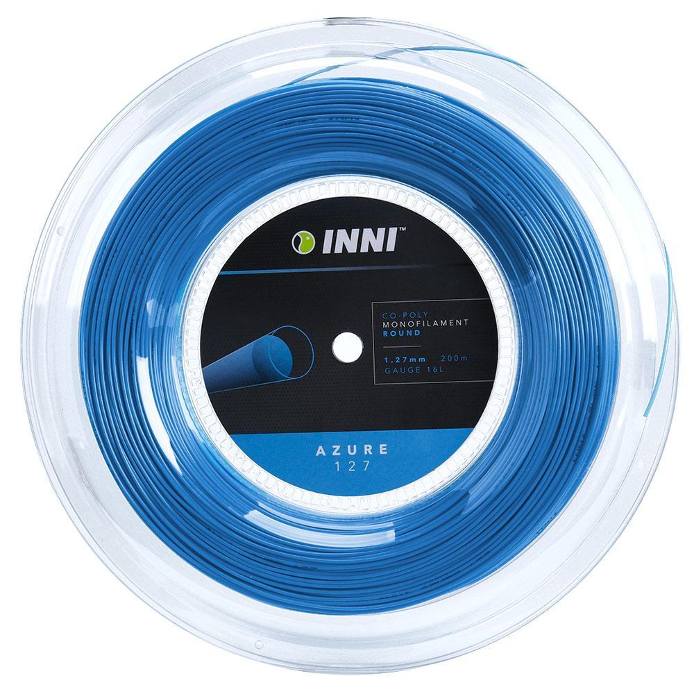 Corda Inni Azure 16L 1.27mm Azul - Rolo com 200 Metros
