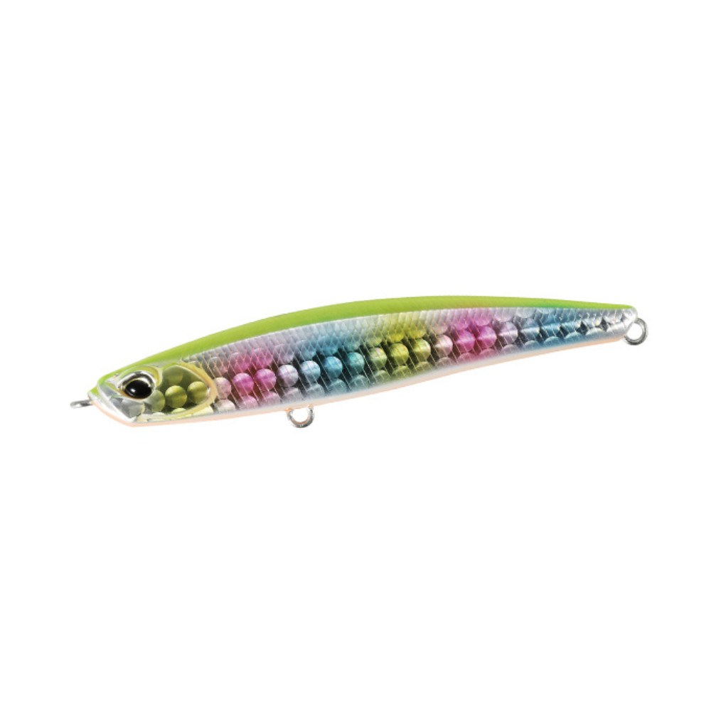 Isca Artificial para Pesca Duo Realis Bay Ruf Seek 68S