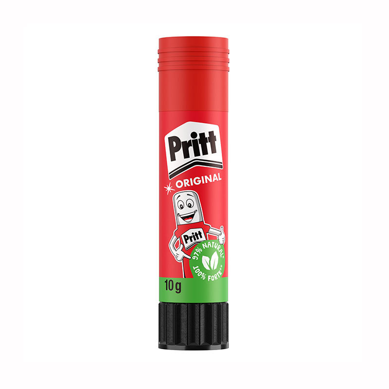 Cola bastão Pritt 10g Henkel