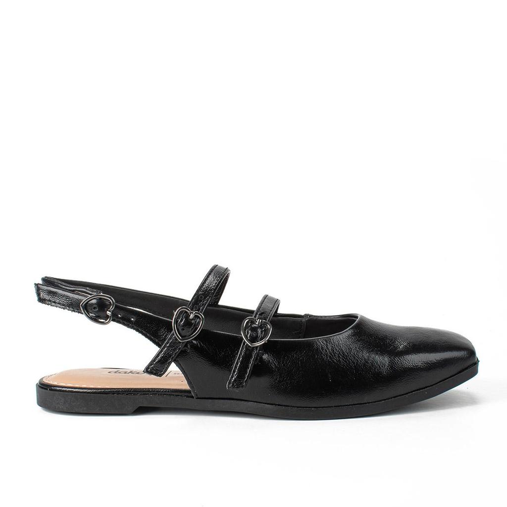 Sapatilha Dakota Slingback DA492 em Oferta na Shopee