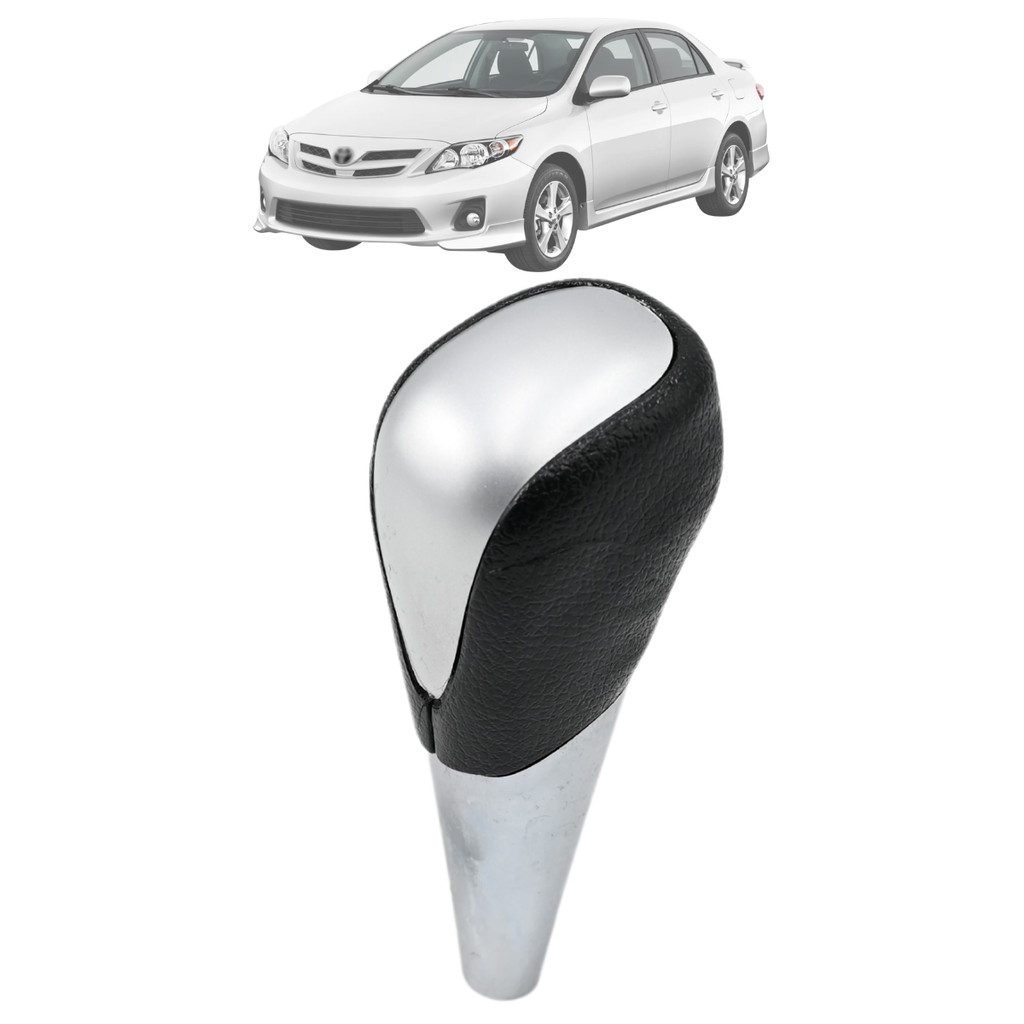 Manopla Bola Cambio Corolla 2009 2010 2011 A 2014 Automática