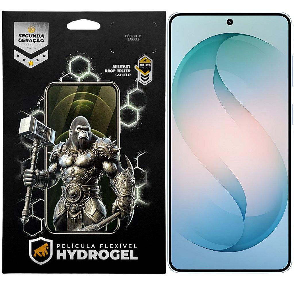 Película para Samsung Galaxy S26 Plus - Hydrogel HD - Gshield