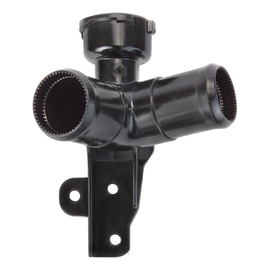 Flange Bocal Tampa Do Radiador Hyundai Hb20 1.6 2012 - 2019