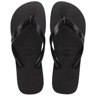 Sandália Havaianas Top Lisa Preto 41/42 Unissex em Oferta na Shopee
