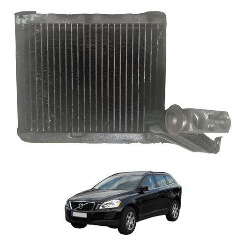 Evaporadora Ar Condicionado Volvo Xc60 2011 A 2017