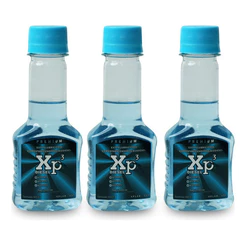Kit 3 Aditivo Xp3 Premium Extra Potência Diesel 100ml
