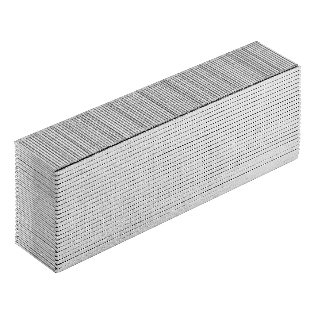 Pinos Para Pinador Pneumático 25x1,25x1mm 5000 Peças MTX