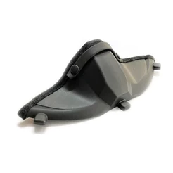 Narigueira Alta Hjc Cl-st Original Ls2 Norisk Helt Texx