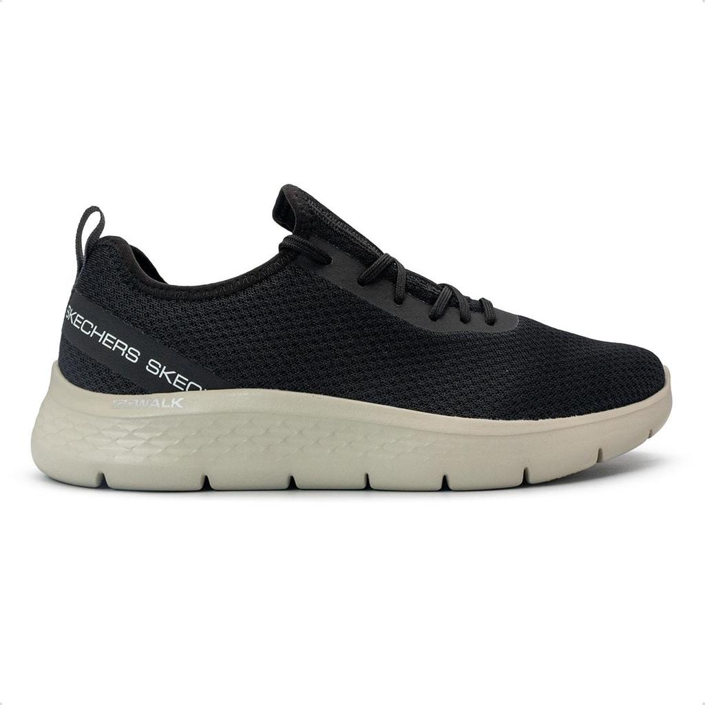 Tênis Skechers Masculino Slip On Go Walk Flex - Saturn Horizon