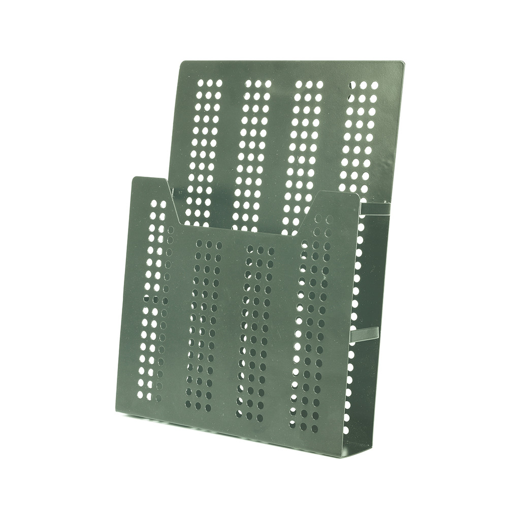 Porta Revistas de Parede - Oikos