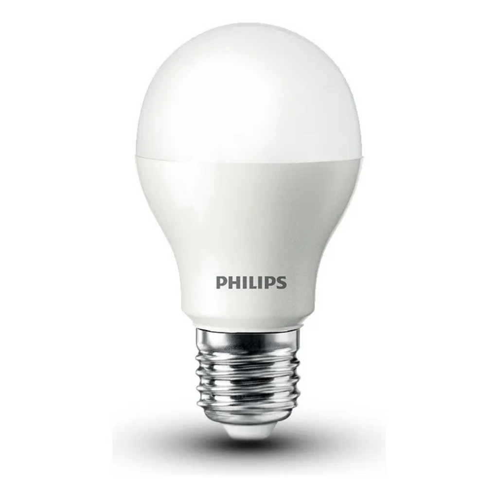 LÃMPADA LED BULBO A60 9W 6500K 806LM BIVOLT