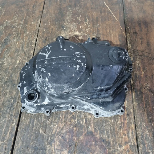 Tampa Embreagem Motor Honda Cb 450 Original
